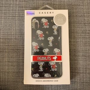 Casery IPhone XS max case